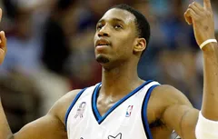 Tracy McGrady entre au Hall of Fame d’Orlando