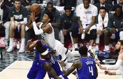 Ce n’est pas une blessure qui allait arrêter Ja Morant