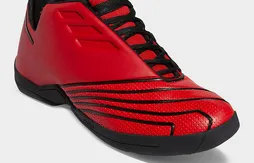 La T-Mac 2 aux couleurs des Rockets