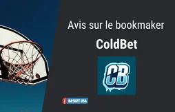 Coldbet avis : test du nouveau bookmaker en Afrique en Janvier 2026