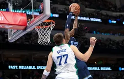 Pronostics NBA | Misez sur le duel entre Ja Morant et Luka Doncic