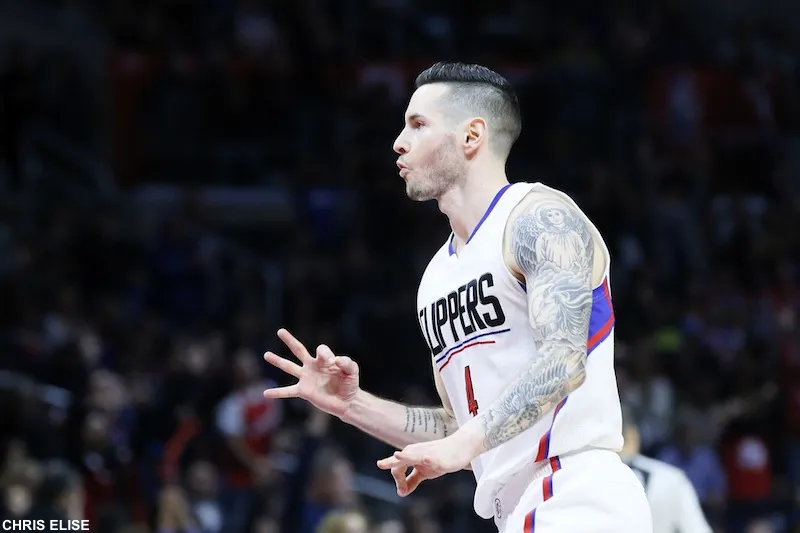 JJ Redick