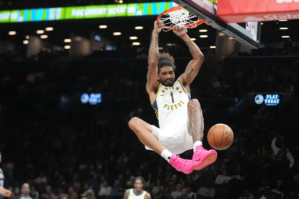 Stats & Highlights | Les Pacers et les Bulls sont moins mauvais…