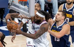 Isaiah Jackson, l’atout vitesse des Clippers