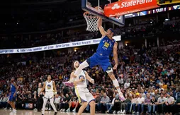 Quitte à perdre, Denver veut quitter les playoffs “en beauté”