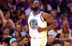 Draymond Green n’a pas voulu se battre pour une clause de non-transfert