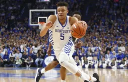 Draft 2018 : Kevin Knox se voit choisi entre les 6e et 12e places