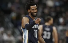 Mike Conley : partira, partira pas ?