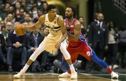 Les Bucks enchaînent une 4e victoire d’affilée depuis l’éviction de Jason Kidd