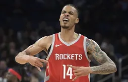 Les Rockets offrent une chance à Gerald Green