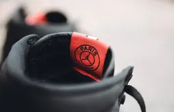 La Air Jordan 1 x PSG est disponible