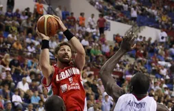 Décès de l’ex-joueur NBA Jackson Vroman