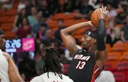 Le Heat réagit en giflant les Cavaliers : +37 !