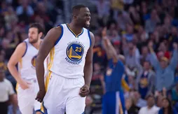 Les Warriors, princes du Pacifique