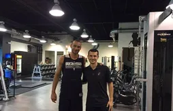 Drafté en 2011, Adam Hanga va participer à la ligue d’été avec les Spurs