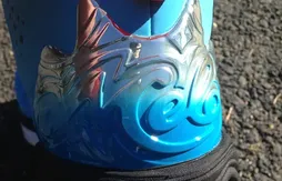 Test de chaussures – La Jordan Melo M10 de Carmelo Anthony
