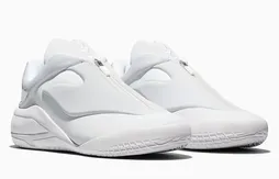 La SHAI 001 attaque 2026 par une version « Triple White »