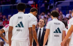 Darko Rajakovic pioche des idées chez Pedro Martinez