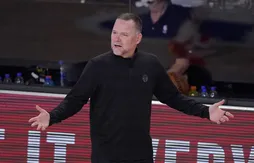 Michael Malone, la main de velours dans un gant de fer