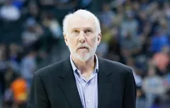 Gregg Popovich explique pourquoi il n’est pas un grand fan de la vidéo