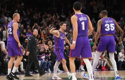 De la G-League au cinq majeur des Suns, la belle histoire de Collin Gillespie