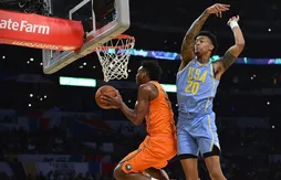 Preview Rising Stars : Team USA veut laver l’affront de l’édition 2018