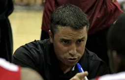 Un assistant du Heat a impressionné les Pacers