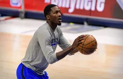 Les Mavericks profitent pleinement des progrès au shoot de Dorian Finney-Smith