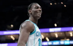 Moussa Diabaté remercie Russell Westbrook, son mentor