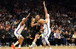 Un sérieux « test » pour les Suns face au Thunder