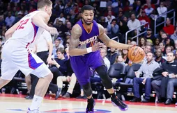 Markieff Morris : des excuses sinon rien !