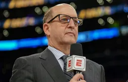 Jeff Van Gundy, futur assistant de Joe Mazzulla ?