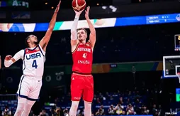 Stephen Curry, le “GOAT” d’Andreas Obst