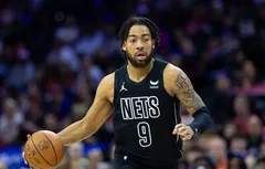 Trendon Watford reste à Brooklyn