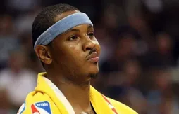 Carmelo Anthony à Charlotte ?!?