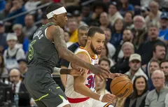 Playoffs NBA 2025 | Le calendrier des demi-finales de conférence