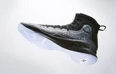 Under Armour : la Curry 4 et la Xbox One X réunies dans un pack exclusif