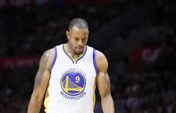 Golden State : toutes les séries ont une fin…
