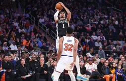 L’idée d’un tournoi de un-contre-un au All-Star Weekend progresse