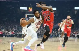 Stats & Highlights | Sixième victoire de suite pour les Cavaliers, les Wizards doublent les Bulls