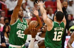 Comment la défense des Celtics a-t-elle étouffé le Heat ?