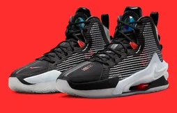 La Nike Zoom GT Jump sur le rebond