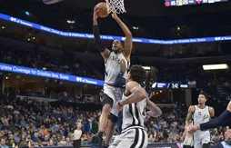 LaMarcus Aldridge et les Spurs donnent la leçon aux Grizzlies
