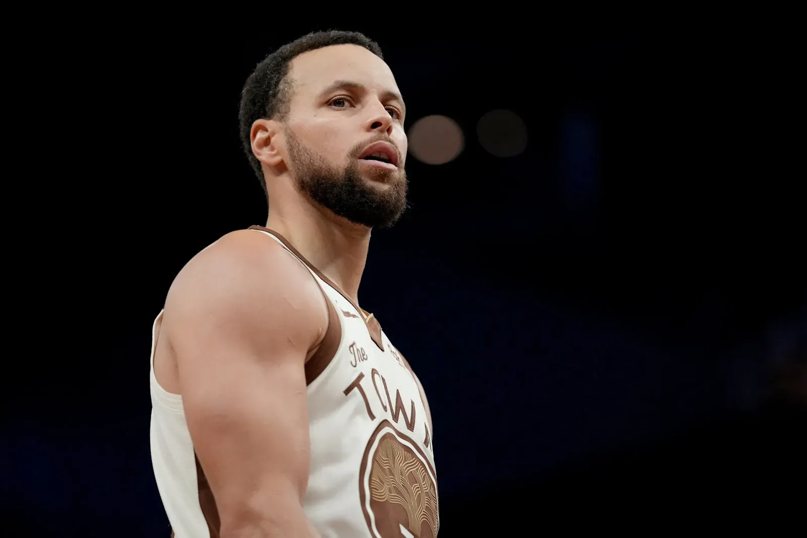 Stephen Curry