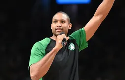 Al Horford sur son retour à Boston : “C’est ici que je veux être !”
