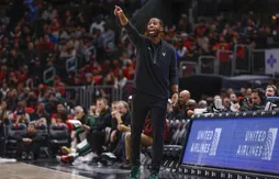 Les Pistons commencent à discuter avec des coaches