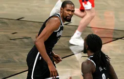 [Pronos NBA] Misez sur Kevin Durant face aux Hawks