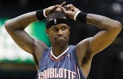 Fin de série pour Charlotte