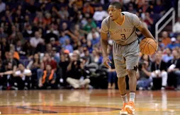 Le MVP de la nuit : Brandon Knight et son exceptionnel triple double