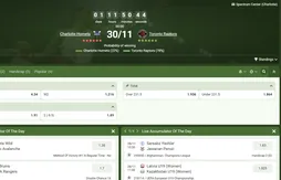 Code promo Linebet “LINEGAIN” : 100% jusqu’à 100 € de bonus de bienvenue en Afrique en Avril 2026